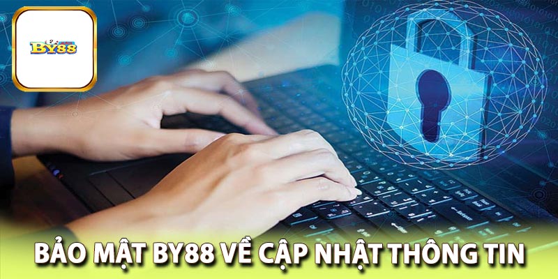 Chính sách bảo mật về cập nhật thông tin