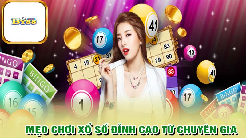 Mẹo chơi xổ só tại nhà cái BY88