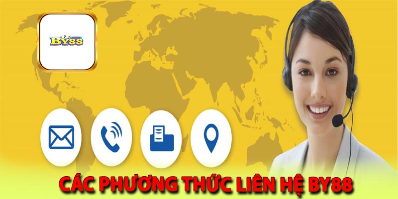 Những trường hợp liên hệ BY88