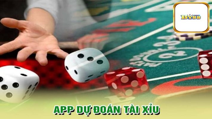 App dự đoán tài xỉu