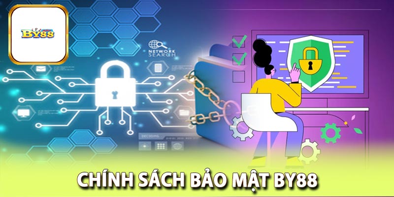 Tầm quan trọng của chính sách bảo mật by88