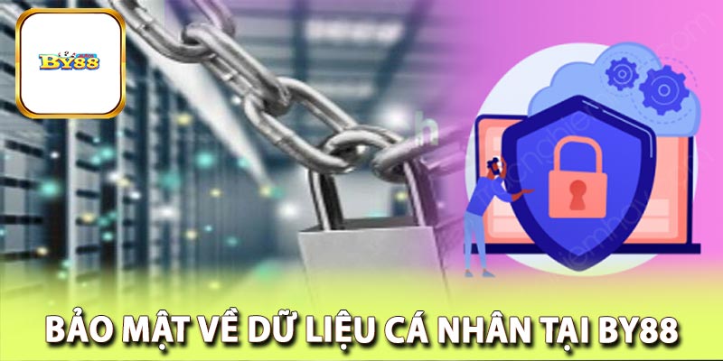 Chính sách bảo mật về dữ liệu cá nhân