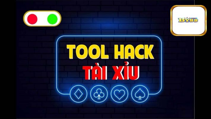 Tool hack tài xỉu là gì 