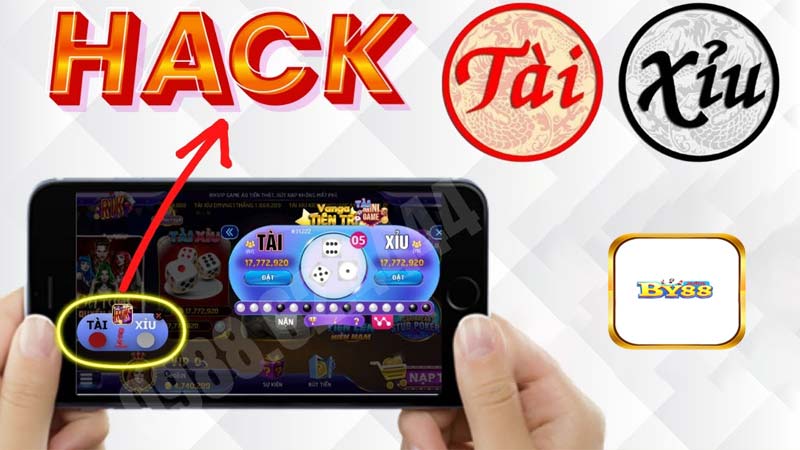 Cách tải tool hack tài xỉu